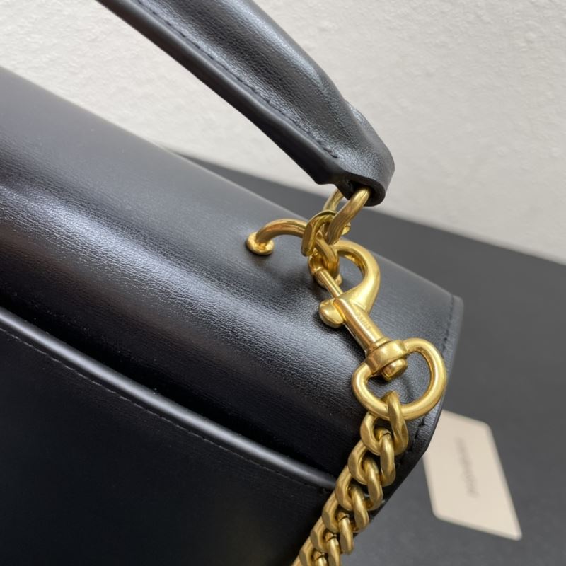 YSL Satchel Bags